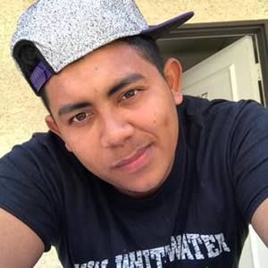 Meet your Posher, Melvin